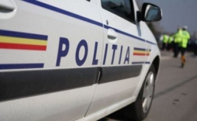 Femeie accidentată grav la intrare în Hârşova